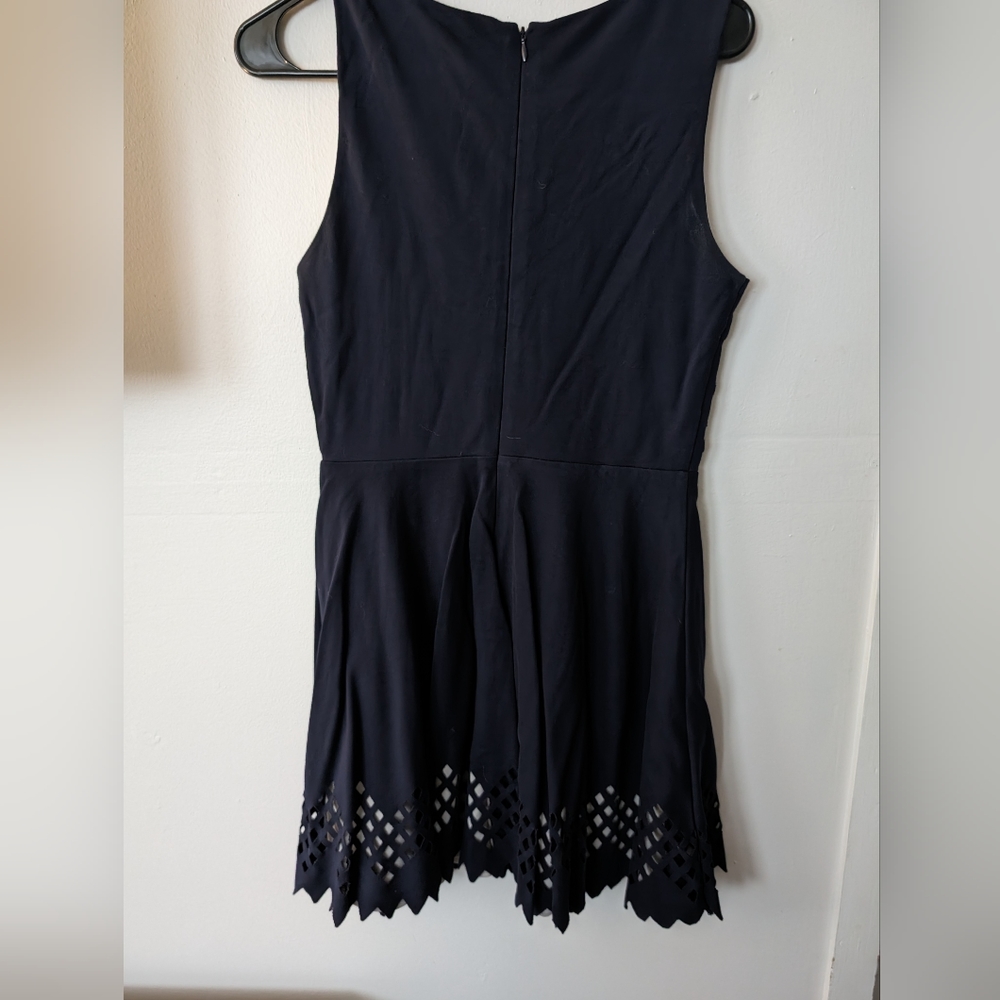 3 For $12 Clearance Skies Are Blue Women's Dress - Picture 3 of 3